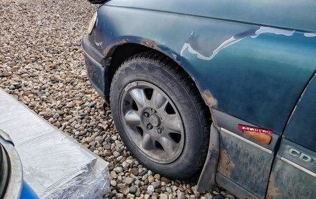 Opel Omega B, 1995 год, 90 000 рублей, 4 фотография