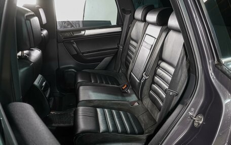 Volkswagen Touareg III, 2012 год, 2 599 000 рублей, 9 фотография