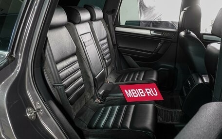 Volkswagen Touareg III, 2012 год, 2 599 000 рублей, 7 фотография