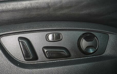 Volkswagen Touareg III, 2012 год, 2 599 000 рублей, 19 фотография