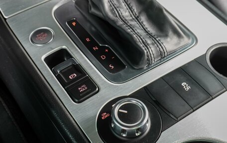 Volkswagen Touareg III, 2012 год, 2 599 000 рублей, 23 фотография