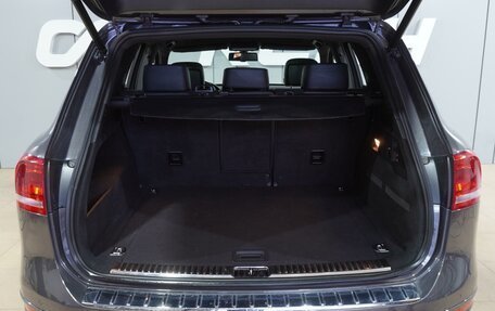 Volkswagen Touareg III, 2012 год, 2 599 000 рублей, 27 фотография