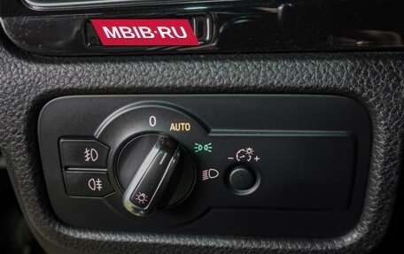 Volkswagen Touareg III, 2012 год, 2 599 000 рублей, 22 фотография