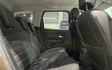 Renault Duster, 2021 год, 1 791 000 рублей, 11 фотография