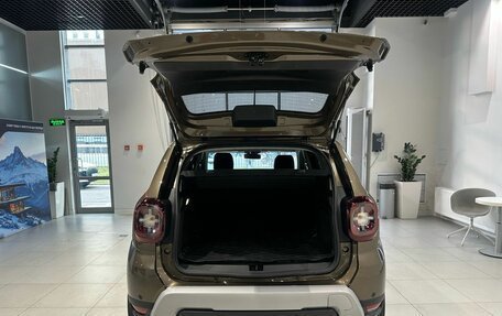 Renault Duster, 2021 год, 1 791 000 рублей, 7 фотография
