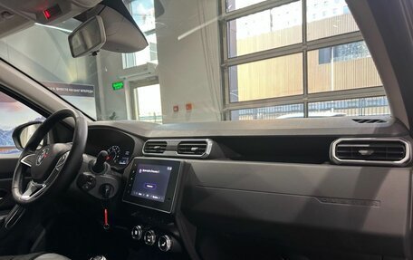 Renault Duster, 2021 год, 1 791 000 рублей, 10 фотография
