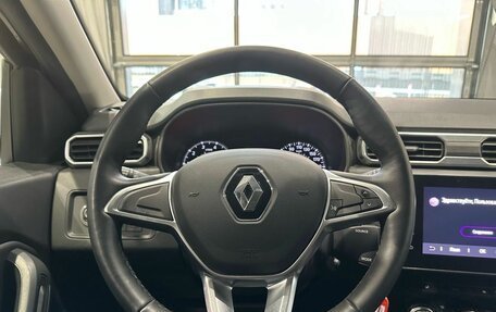 Renault Duster, 2021 год, 1 791 000 рублей, 14 фотография