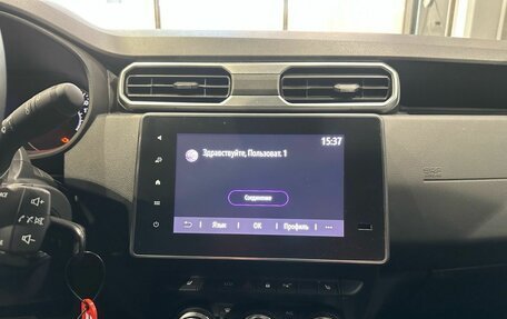 Renault Duster, 2021 год, 1 791 000 рублей, 16 фотография