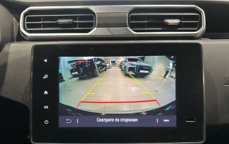 Renault Duster, 2021 год, 1 791 000 рублей, 17 фотография