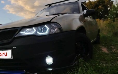 Daewoo Nexia I рестайлинг, 2011 год, 210 000 рублей, 4 фотография