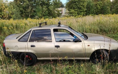 Daewoo Nexia I рестайлинг, 2011 год, 210 000 рублей, 14 фотография