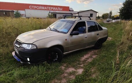 Daewoo Nexia I рестайлинг, 2011 год, 210 000 рублей, 15 фотография