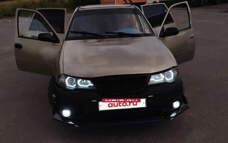 Daewoo Nexia I рестайлинг, 2011 год, 210 000 рублей, 11 фотография