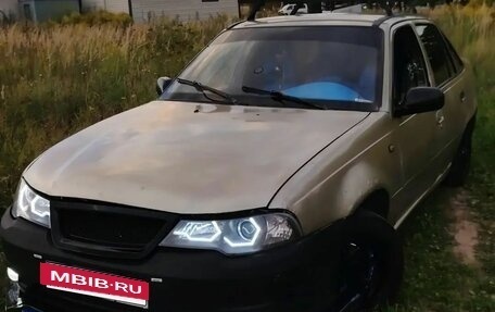 Daewoo Nexia I рестайлинг, 2011 год, 210 000 рублей, 7 фотография