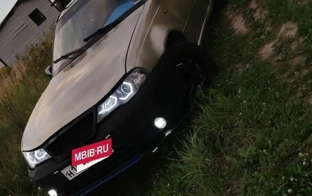Daewoo Nexia I рестайлинг, 2011 год, 210 000 рублей, 2 фотография