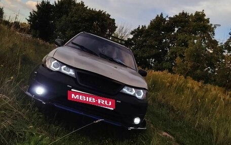 Daewoo Nexia I рестайлинг, 2011 год, 210 000 рублей, 8 фотография