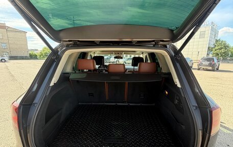 Volkswagen Touareg III, 2015 год, 3 470 000 рублей, 11 фотография