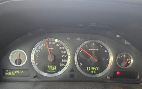 Volvo S60 III, 2007 год, 450 000 рублей, 3 фотография