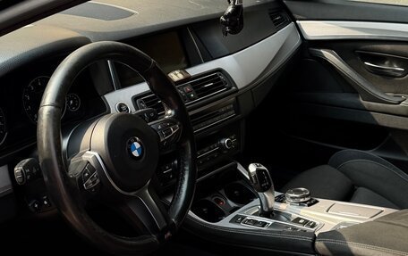 BMW 5 серия, 2016 год, 1 800 000 рублей, 5 фотография