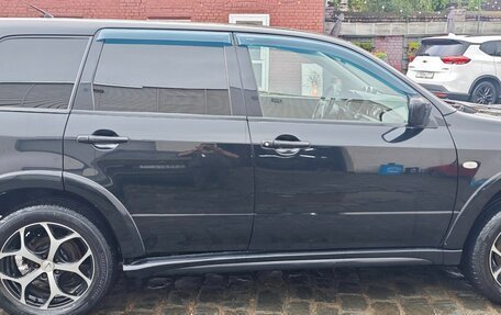 Mitsubishi Outlander III рестайлинг 3, 2005 год, 850 000 рублей, 4 фотография