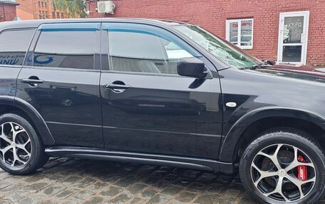 Mitsubishi Outlander III рестайлинг 3, 2005 год, 850 000 рублей, 7 фотография