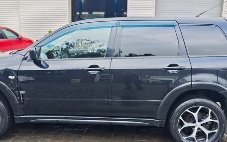 Mitsubishi Outlander III рестайлинг 3, 2005 год, 850 000 рублей, 8 фотография