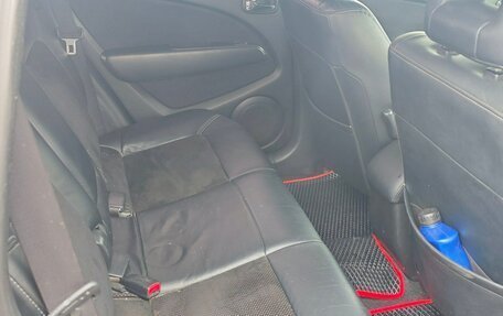 Mitsubishi Outlander III рестайлинг 3, 2005 год, 850 000 рублей, 10 фотография