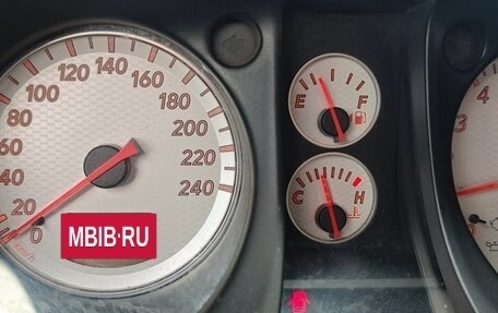 Mitsubishi Outlander III рестайлинг 3, 2005 год, 850 000 рублей, 13 фотография