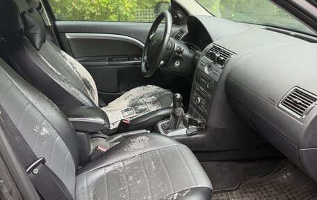 Ford Mondeo III, 2006 год, 150 000 рублей, 7 фотография