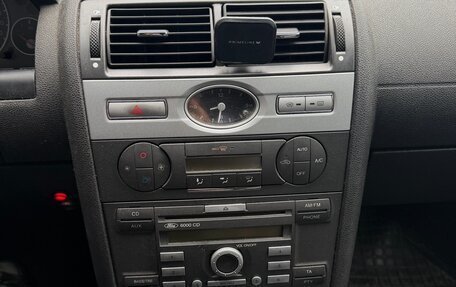 Ford Mondeo III, 2006 год, 150 000 рублей, 10 фотография