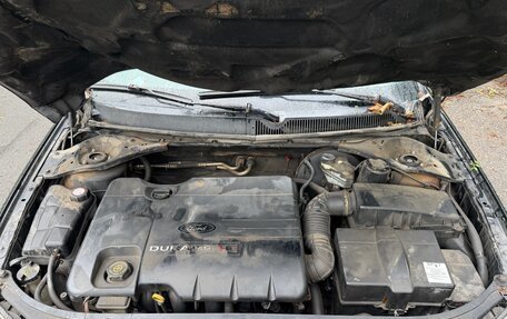 Ford Mondeo III, 2006 год, 150 000 рублей, 12 фотография