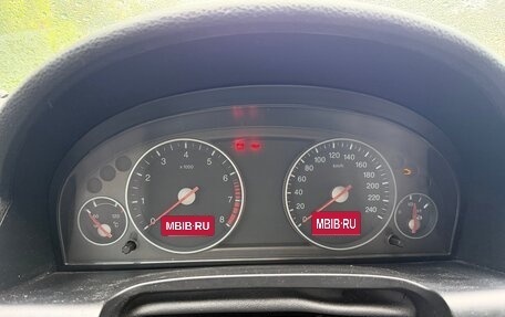 Ford Mondeo III, 2006 год, 150 000 рублей, 9 фотография