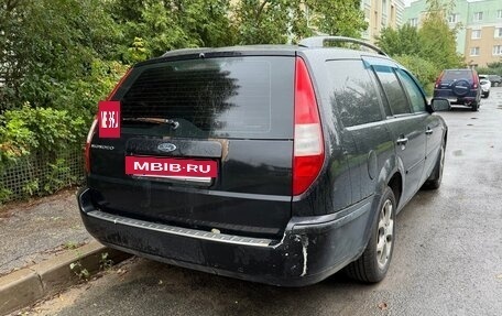 Ford Mondeo III, 2006 год, 150 000 рублей, 4 фотография