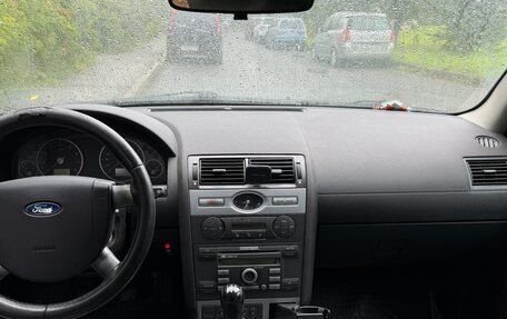 Ford Mondeo III, 2006 год, 150 000 рублей, 13 фотография