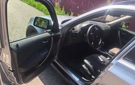 BMW X3, 2005 год, 680 000 рублей, 8 фотография
