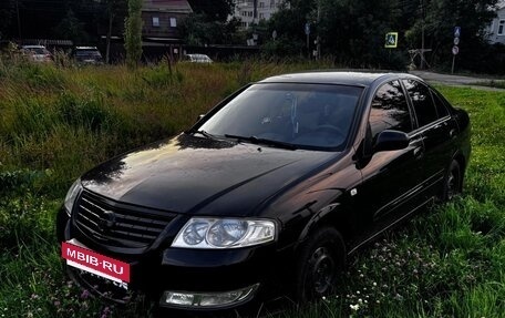 Nissan Almera Classic, 2007 год, 450 000 рублей, 3 фотография