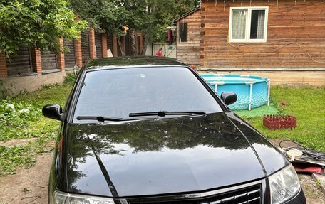 Nissan Almera Classic, 2007 год, 450 000 рублей, 6 фотография