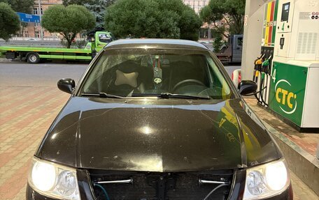 Nissan Almera Classic, 2007 год, 450 000 рублей, 9 фотография