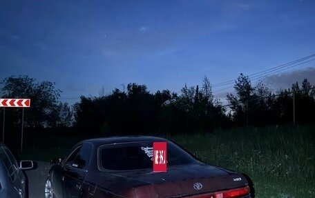 Toyota Mark II VIII (X100), 1994 год, 600 000 рублей, 2 фотография