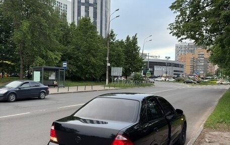Nissan Almera Classic, 2007 год, 450 000 рублей, 11 фотография
