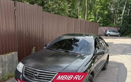Nissan Almera Classic, 2007 год, 450 000 рублей, 5 фотография