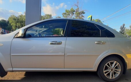 Chevrolet Lacetti, 2007 год, 500 000 рублей, 2 фотография