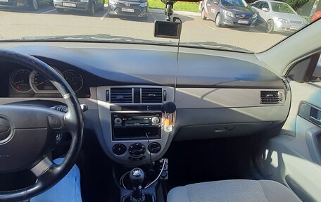 Chevrolet Lacetti, 2007 год, 500 000 рублей, 4 фотография