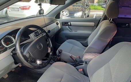 Chevrolet Lacetti, 2007 год, 500 000 рублей, 6 фотография