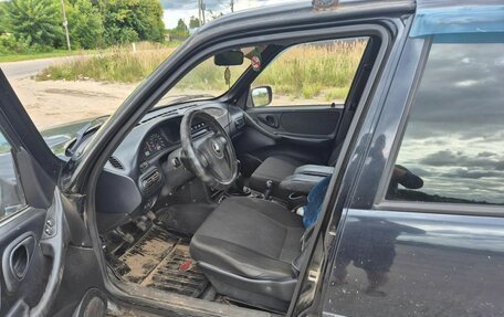 Chevrolet Niva I рестайлинг, 2010 год, 330 000 рублей, 11 фотография