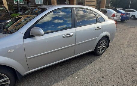 Chevrolet Lacetti, 2007 год, 500 000 рублей, 7 фотография