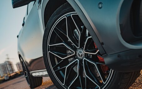 Mercedes-Benz GLA AMG, 2018 год, 3 200 000 рублей, 3 фотография