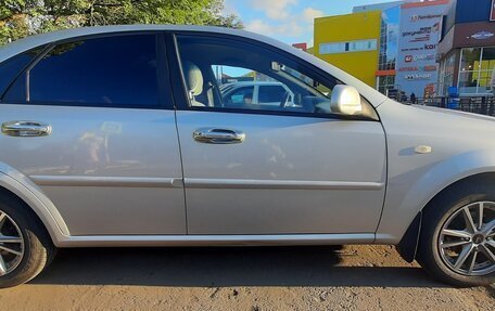 Chevrolet Lacetti, 2007 год, 500 000 рублей, 3 фотография