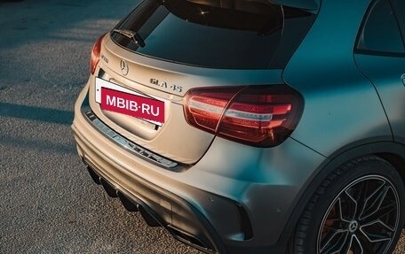 Mercedes-Benz GLA AMG, 2018 год, 3 200 000 рублей, 5 фотография