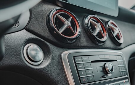 Mercedes-Benz GLA AMG, 2018 год, 3 200 000 рублей, 14 фотография